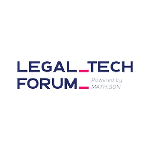 Legal Tech Forum 2023 - MATHISON Legal