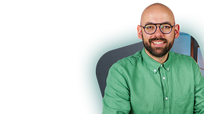 Vezme nám AI prácu? - Róbert Barcík
