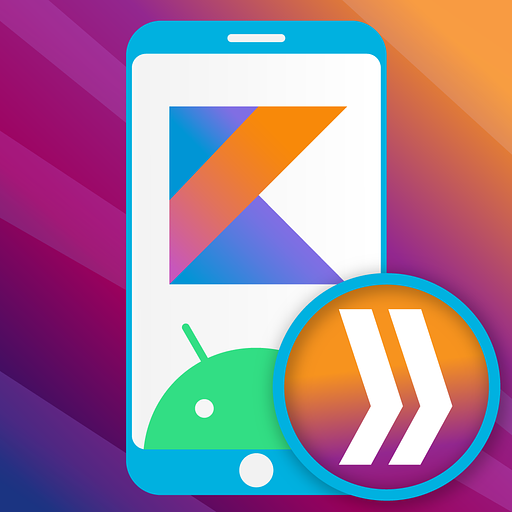 Online kurz Kotlin Android aplikácie pre mierne pokročilých 2022