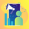 Online kurz Influencer marketing: 100 rokov, odkedy majú značky tvár