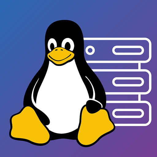 Linux Server 3 - Anton Krajčík