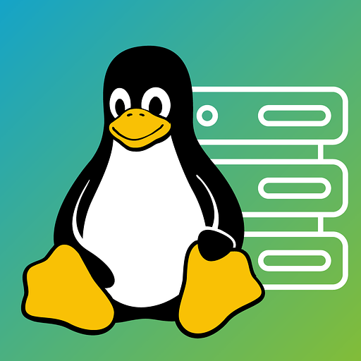 Linux Server 2 - Anton Krajčík