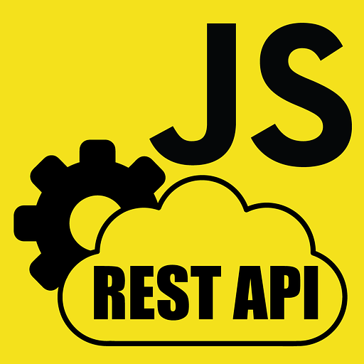 Tvorba REST API v JavaScripte - Marek Žáčik