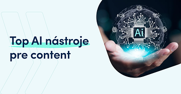 AI nástroje pre content marketing: 15 nástrojov, ktoré musíte poznať v roku 2025
