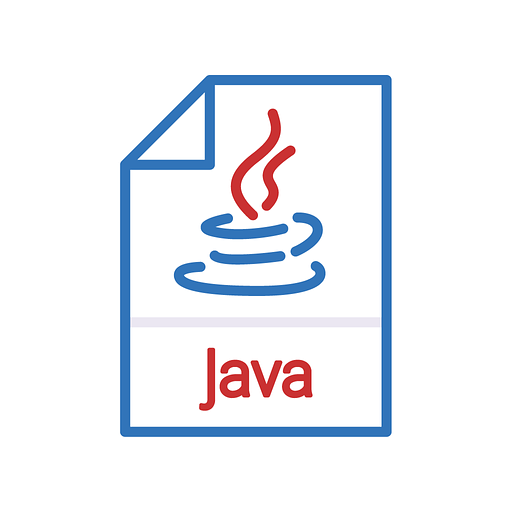 Online kurz Tvorba Java aplikace od začátku do konce