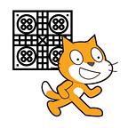 Online kurz Scratch Dobrodružstvá: Človeče, nehnevaj sa!