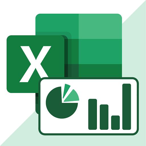 Tvorba dashboardů v Excelu - Robin Hrabina