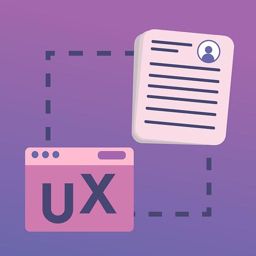 Online kurz Ako získať prácu UX designera