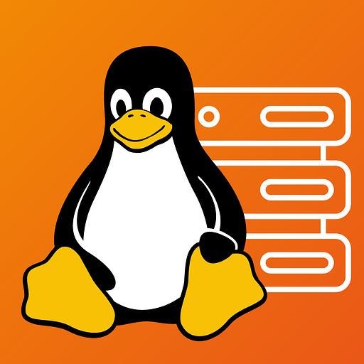 Linux Server 1 - Anton Krajčík
