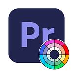 Online kurz Color correction a color grading v Adobe Premiere Pro