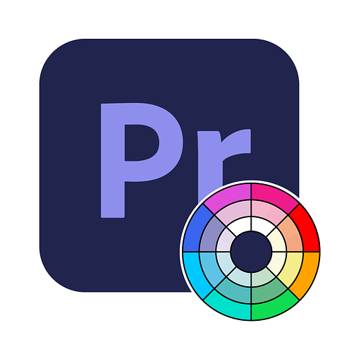 Color correction a color grading v Adobe Premiere Pro - Andrea Némethová