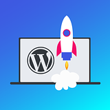 Online kurz Jak zrychlit WordPress web