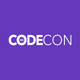 Online kurz Konerence CodeCon 2022