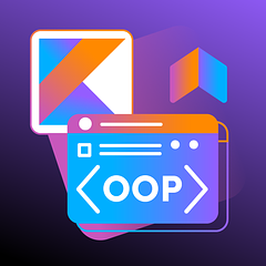 Online kurz Kotlin a OOP pre začiatočníkov