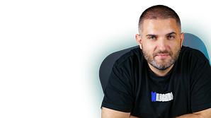 Influencer marketing: 100 rokov, odkedy majú značky tvár - Tony Dúbravec