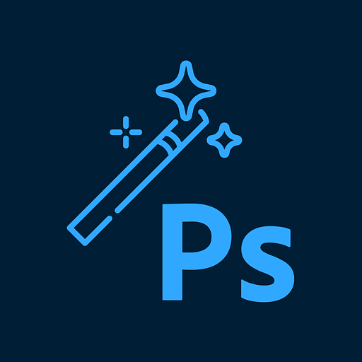 Online kurz Retušování a efekty v Adobe Photoshop