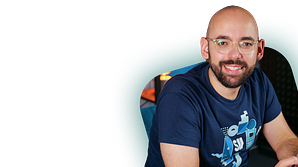 Ako pripraviť deti na éru AI - Róbert Barcík