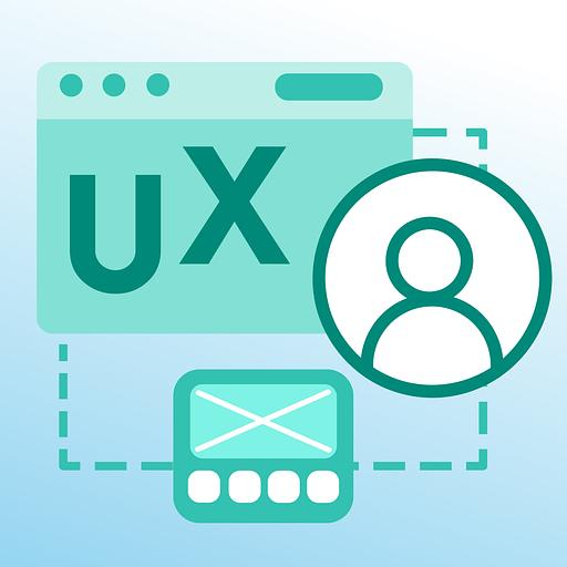 Online kurz UX design polopate