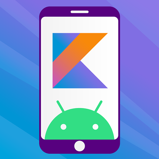 Online kurz Kotlin Android aplikace pro začátečníky 2022