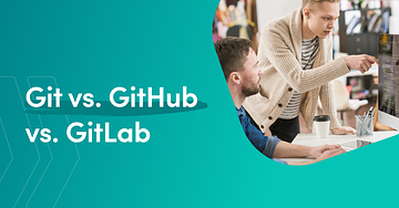 Git, GitHub a GitLab: Aký je medzi nimi rozdiel?