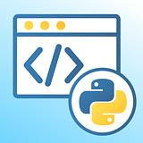 Online kurz Python pre stredoškolákov I.: základy programovania