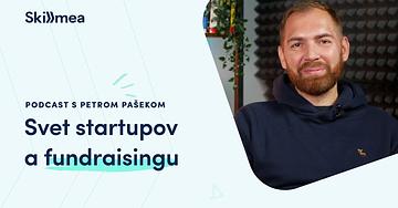 Jak fungují startupy?