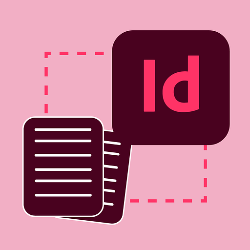 Online kurz Adobe InDesign: pokročilé tipy a triky