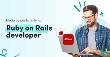 Skillmea kariéra: Ruby on Rails developer