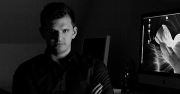Ivan Kopčík - lektor kurzu Web Designer v Trnave