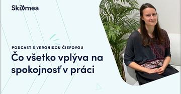 Veronika Čiefová: Jaká pravidla a rituály si vytvořit při práci z domova?