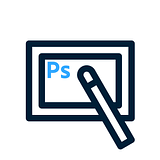 Online kurz Fotomontáže v Adobe Photoshop pro začátečníky