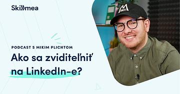 Jak využít naplno LinkedIn potenciál 