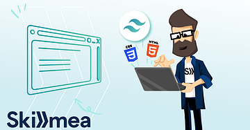 Front-end developer (Tailwind)